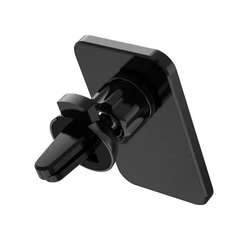 30W Magnetic Wireless Car Charger 6