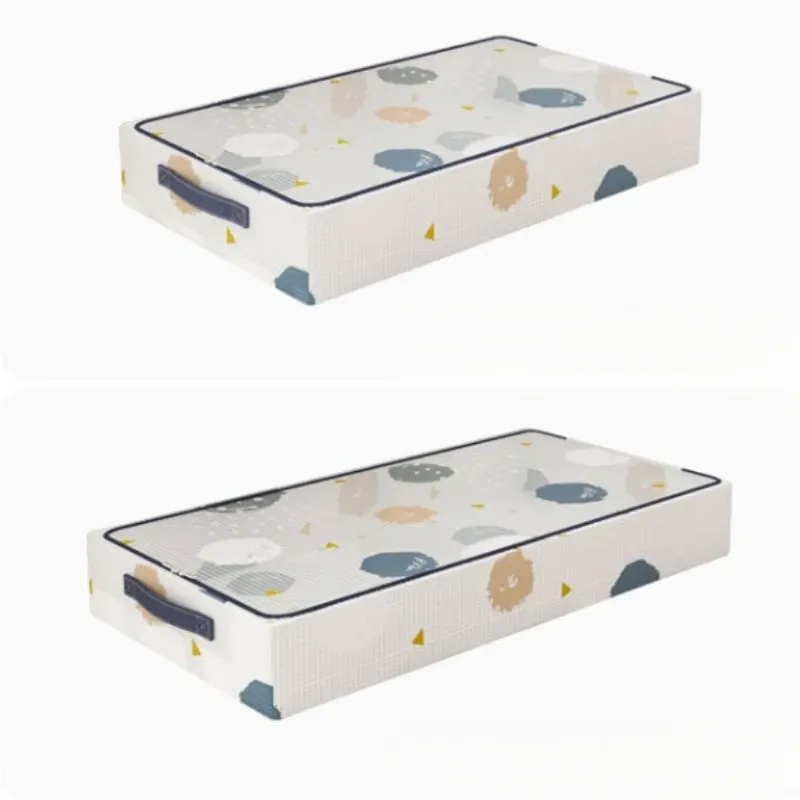 Ultra-Thin Underbed Storage Box 5