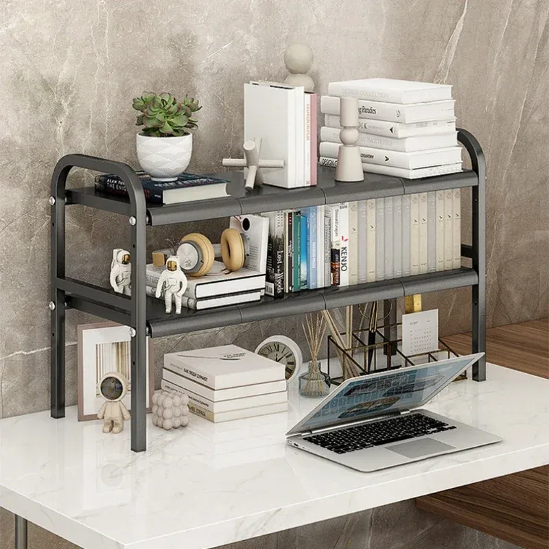 Under Sink Telescopic Storage Rack 5