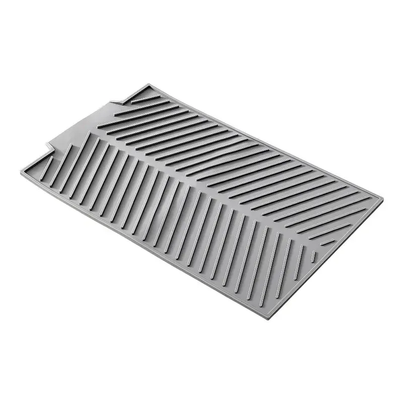 Silicone Dish Drying Mat 6