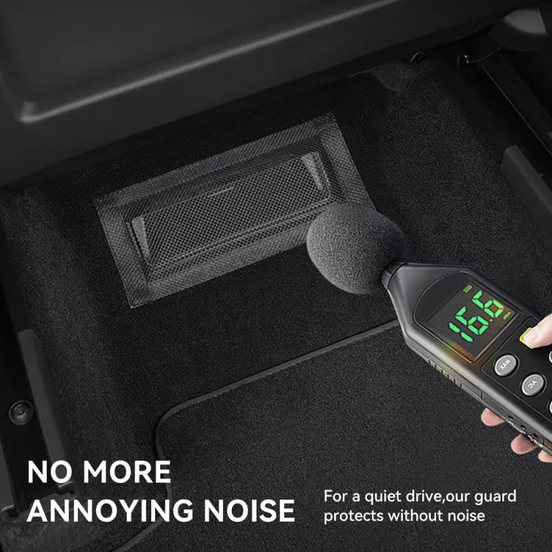 Tesla Model Y Air Vent Cover Protector 4