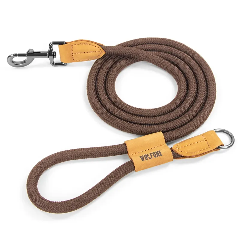 Hands-Free Large Dog Leash 1.8M 1