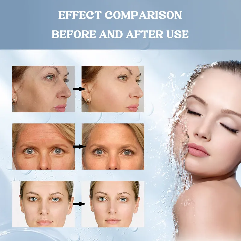 EELHOE Bio Collagen Overnight Face Mask 4