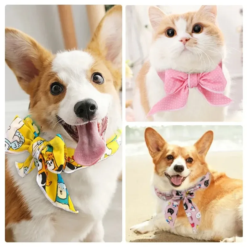 Pet Cooling Ice Scarf Collar 4