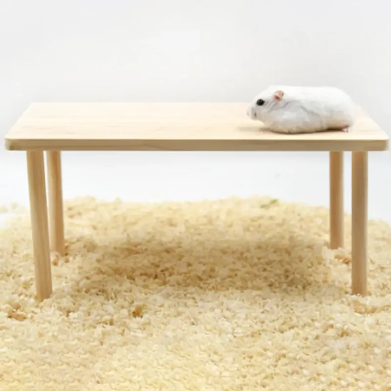 Hamster Playpen with Climbing Bridge 3