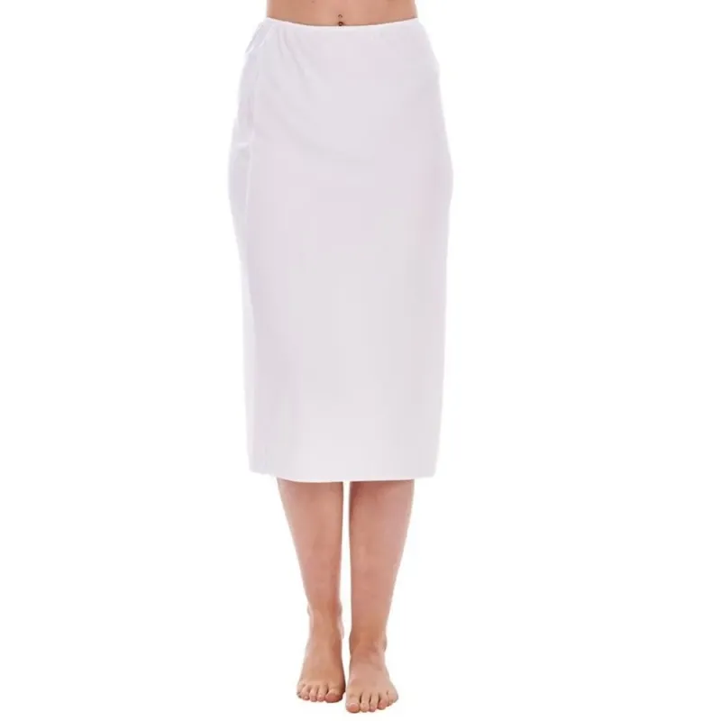 Satin Half Slip Petticoat 5