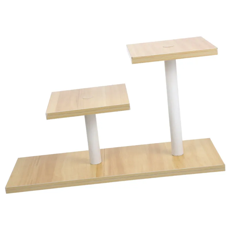 3-Tier Desktop Plant Stand 5