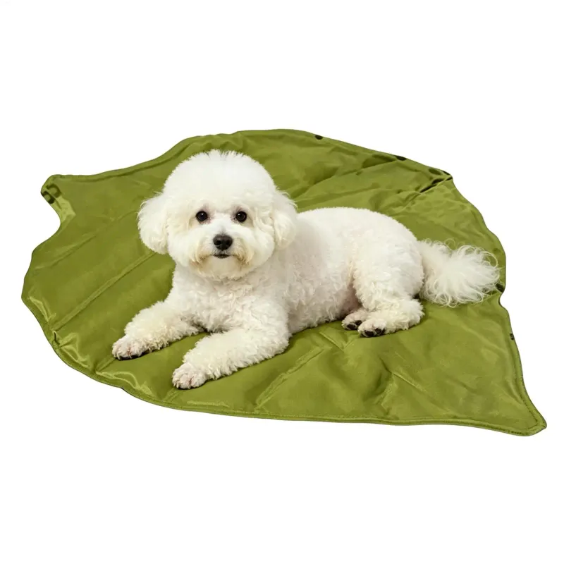 Self-Cooling Pet Cooling Mat 5