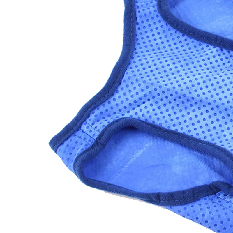 Dog Cooling Vest Sleeveless 6