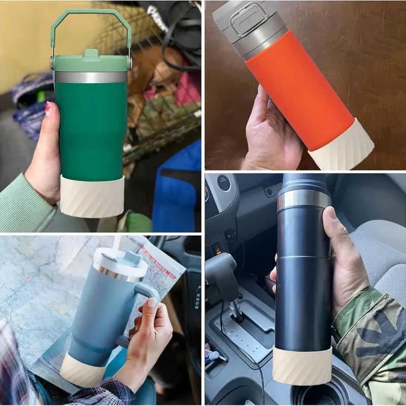 Stanley Tumbler Silicone Cover & Boot 5