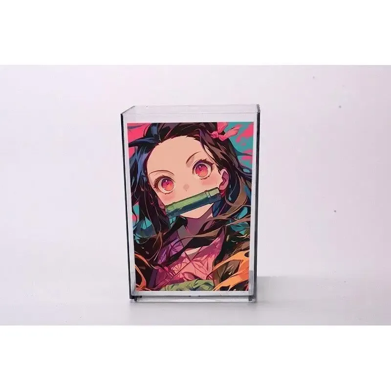 Demon Slayer Pen Holder Organizer 3