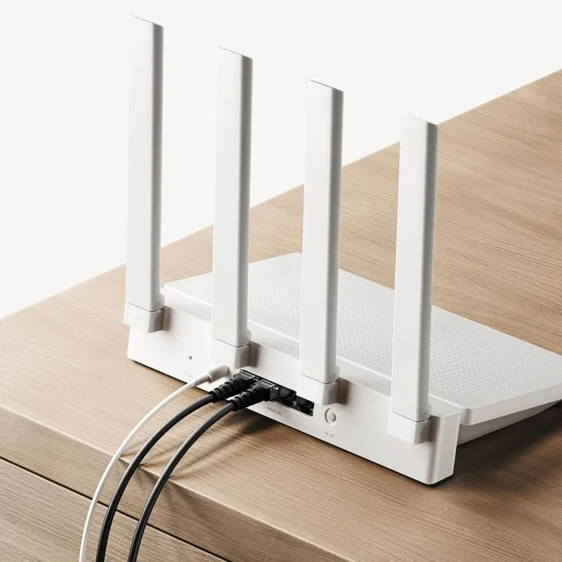 Xiaomi AX3000T WiFi 6 Router 6
