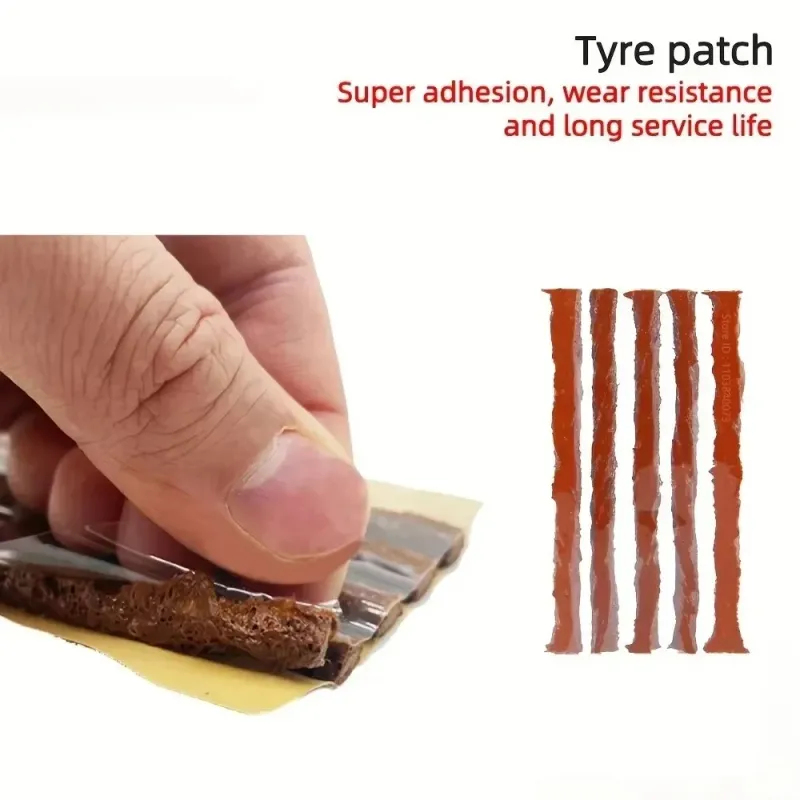 AYSIM Emergency Tire Repair Kit 3