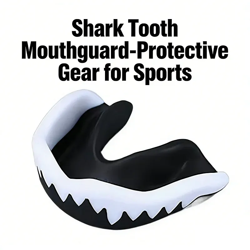 Orthodontic Sports Mouth Guard 1
