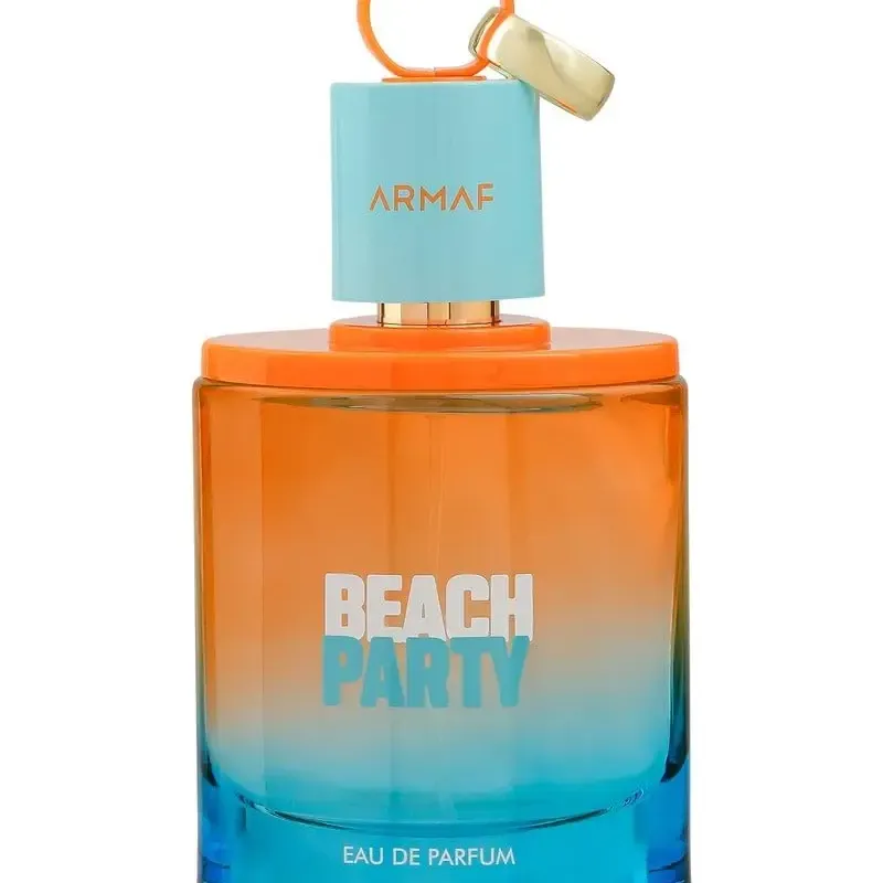 Armaf Beach Party EDP Spray 3.4 oz 3