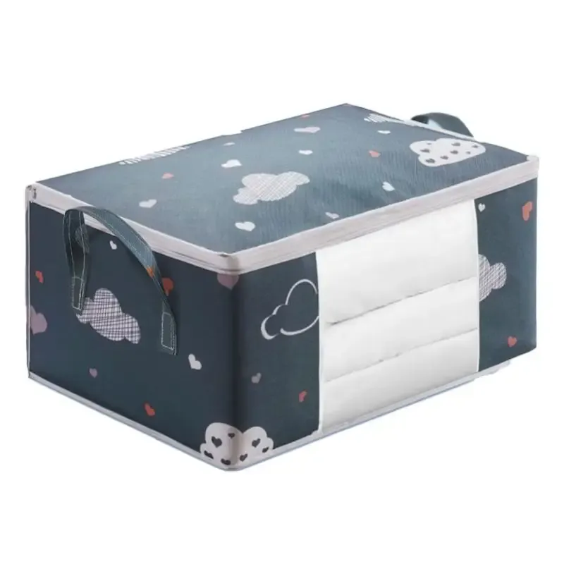 Foldable Clothes Storage Bag 4