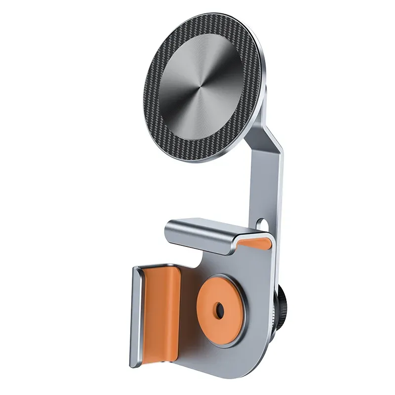 Tesla Model 3/Y/HIGHLAND 2024 Magnetic Phone Holder 2