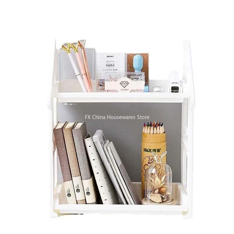 2/3 Layer Spice Rack Organizer 4