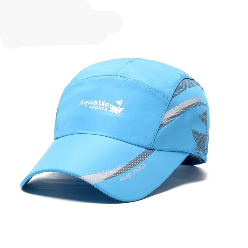 Korean Embroidered Letter Baseball Cap 4