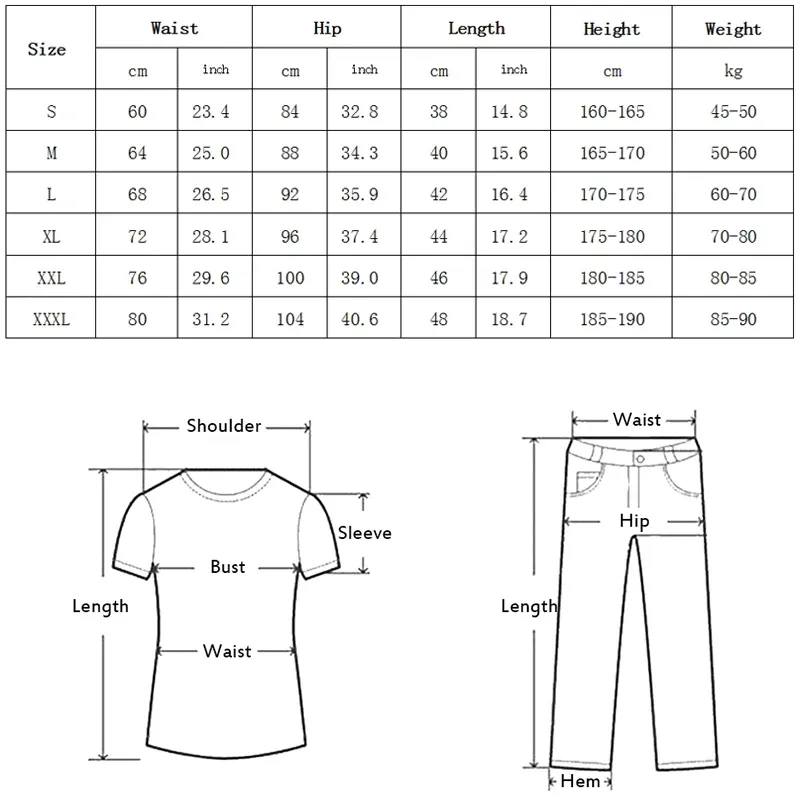 Men's Compression Sports Leggings Pants 6