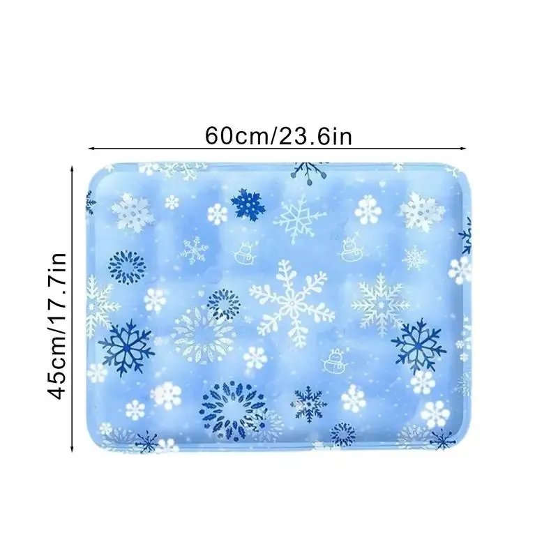 Extra Large Dog Cooling Mat 6