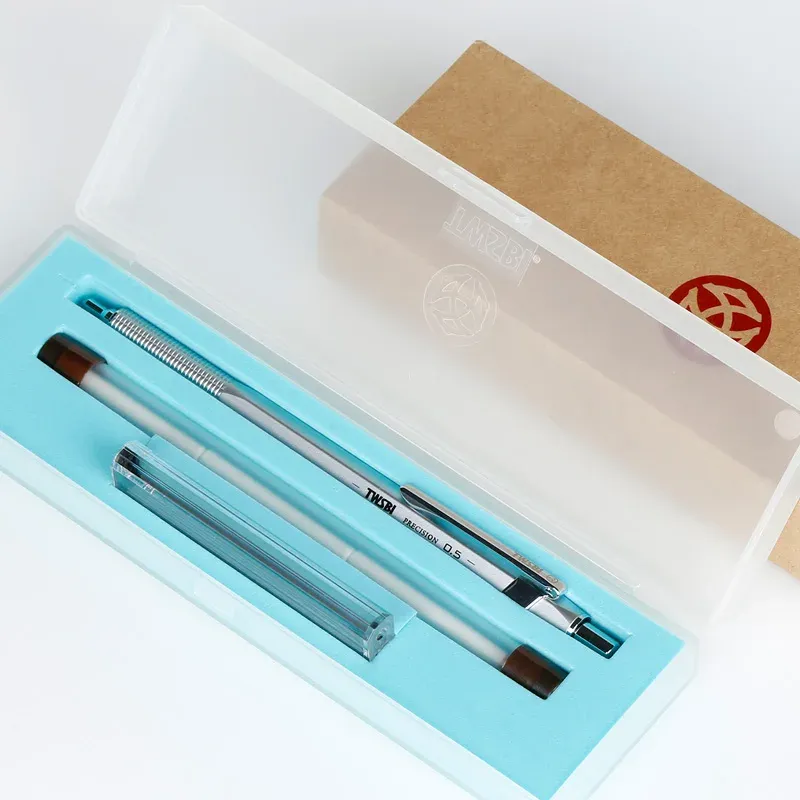 TWSBI Sanwentang Precision Automatic Pencil 3