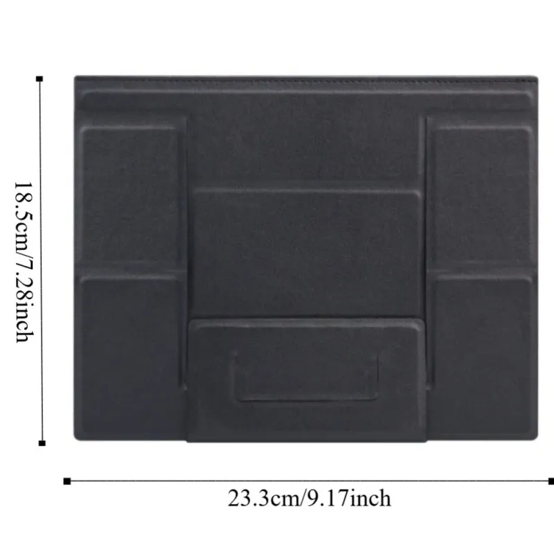 Foldable Laptop Stand 6