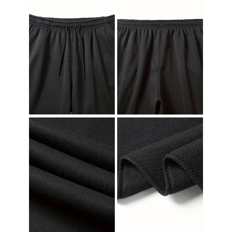 Slim Fit Joggers for Men 6