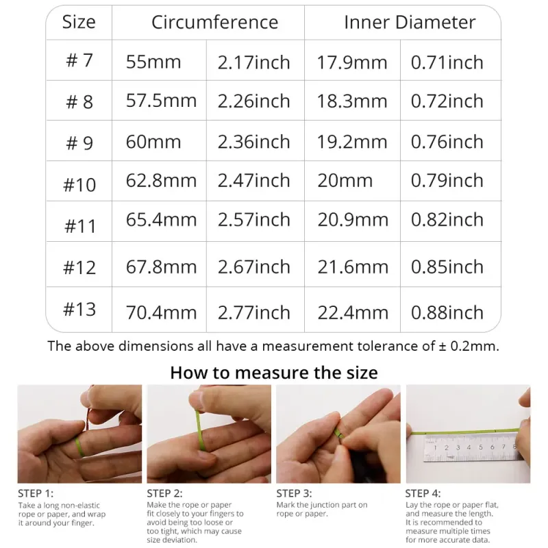 COLMI R10 Smart Ring Health Tracker 4