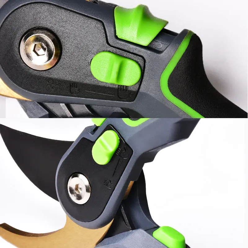 DTBD Pruning Shears & Folding Saw Set 3