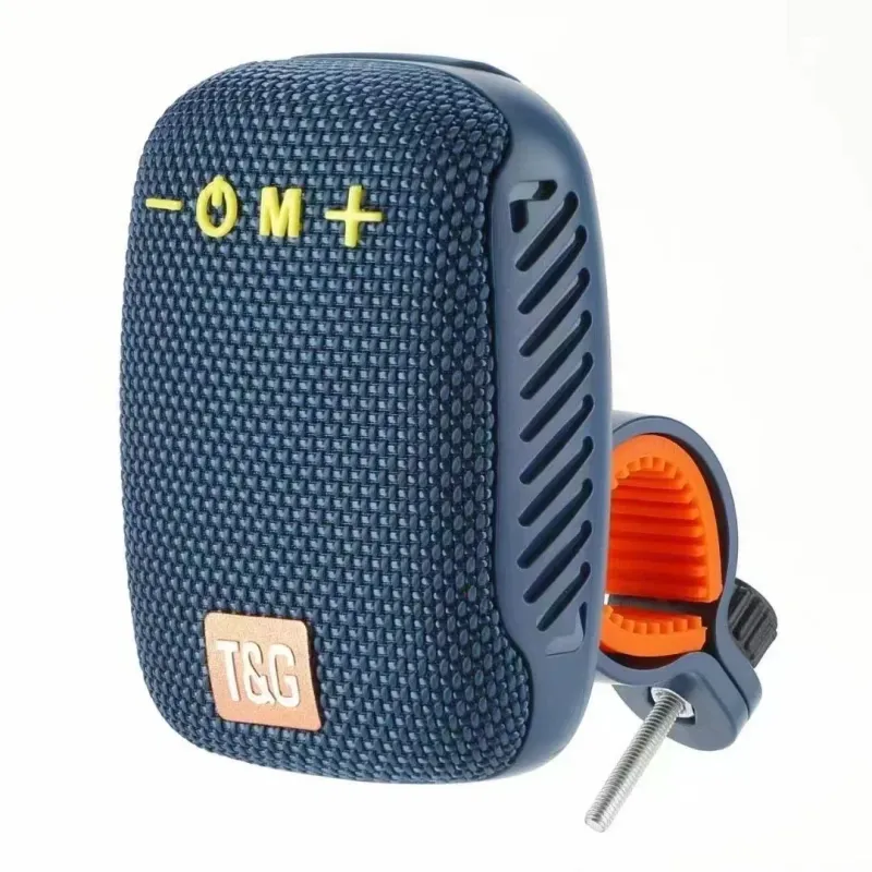 Bluetooth-колонка для велосипеда 4