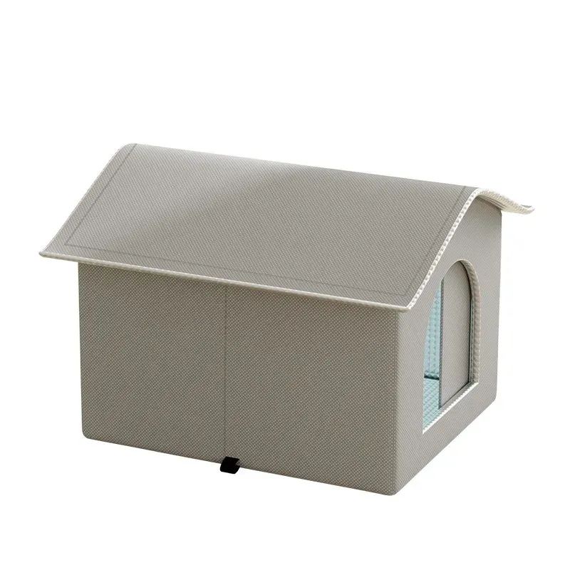 Portable Cooling Pet Bed Ice Mat 1