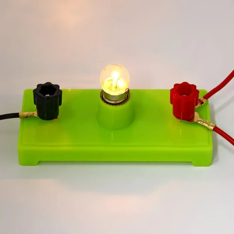 Kids Circuit Electricity STEM Learning Kit 3