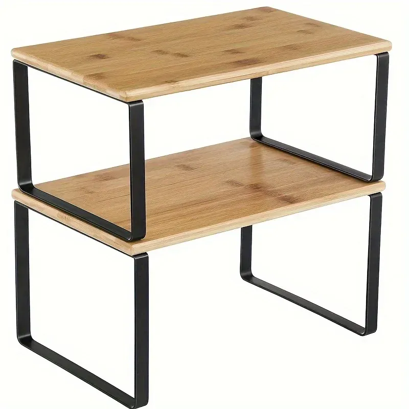 Customizable Cabinet Organizer 1