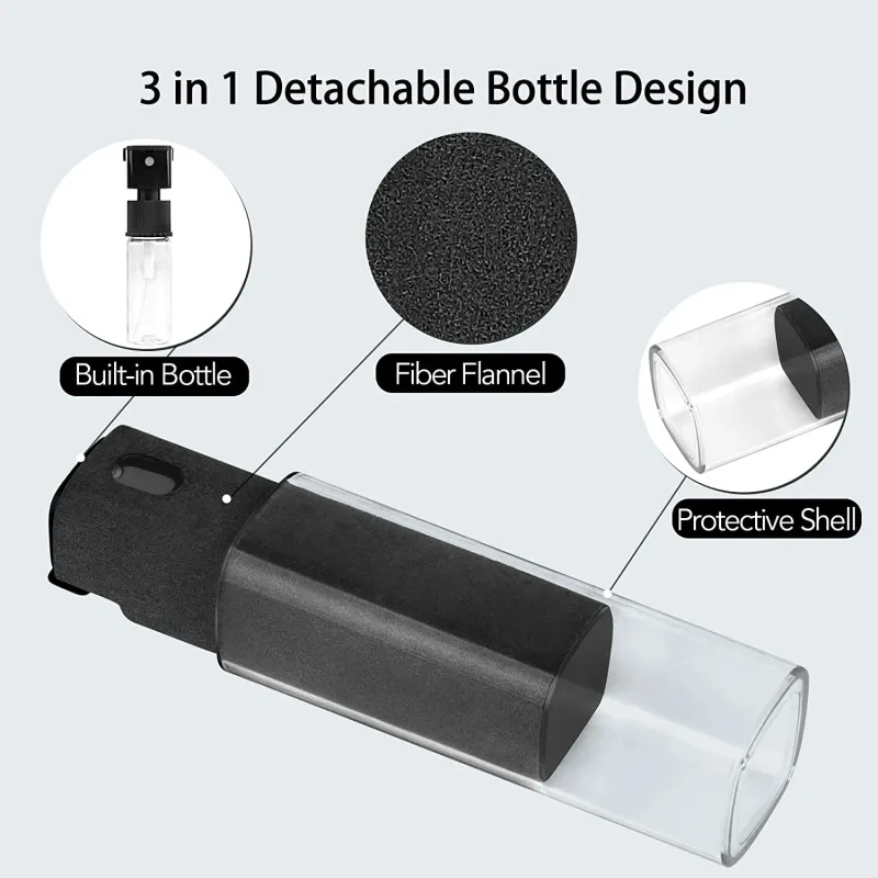 2-in-1 Screen Cleaning Kit 3