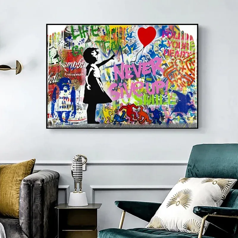 Boho Arch Canvas Wall Art 3-Piece Set 6