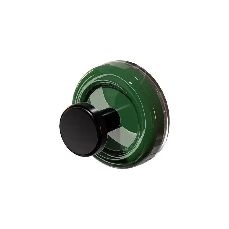 Colorful Suction Cup Wall Hooks 5