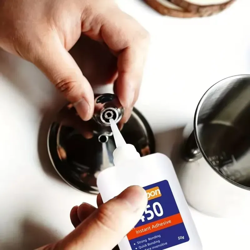 5Sec Super Glue Strong Bond Adhesive 2