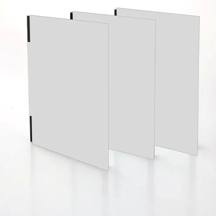 Smart Switchable Glass Film 1