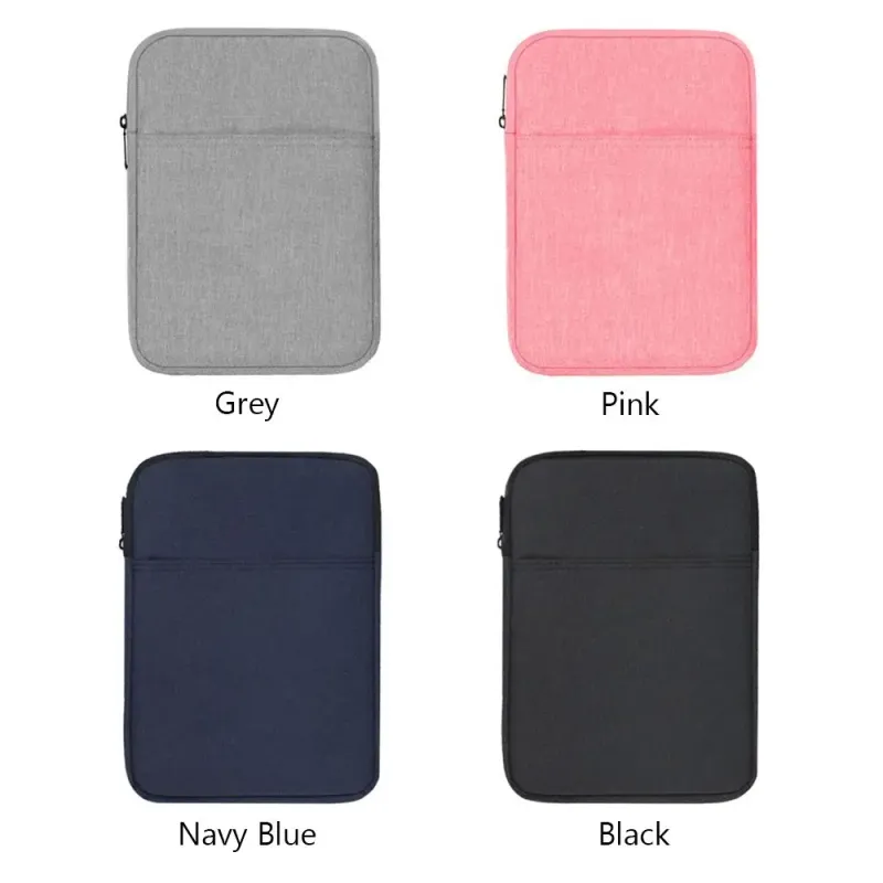 Universal Shockproof eReader Pouch 5
