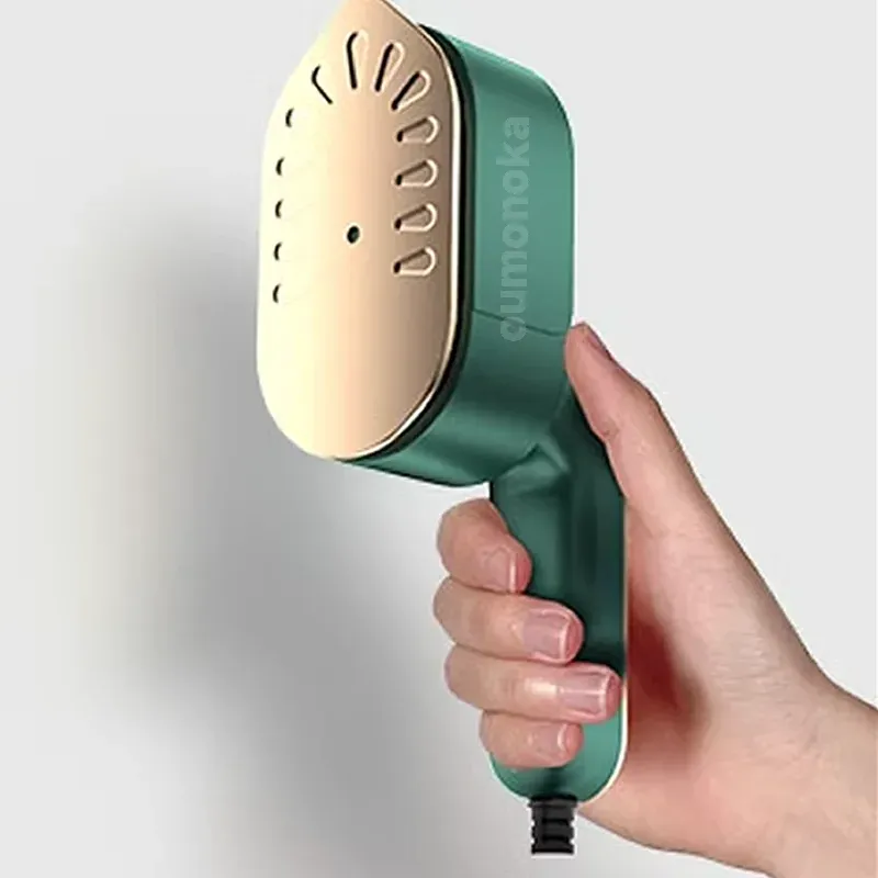 Portable Handheld Travel Steam Iron 4