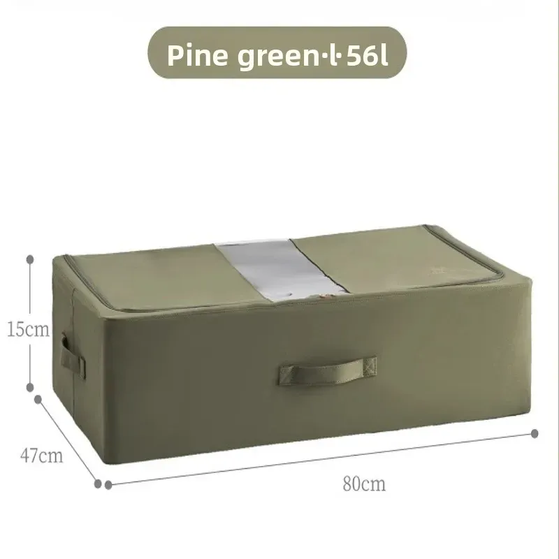 Under Bed Storage Organizer 5