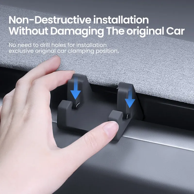 YZ Tesla Phone Holder for Model 3/Y 6
