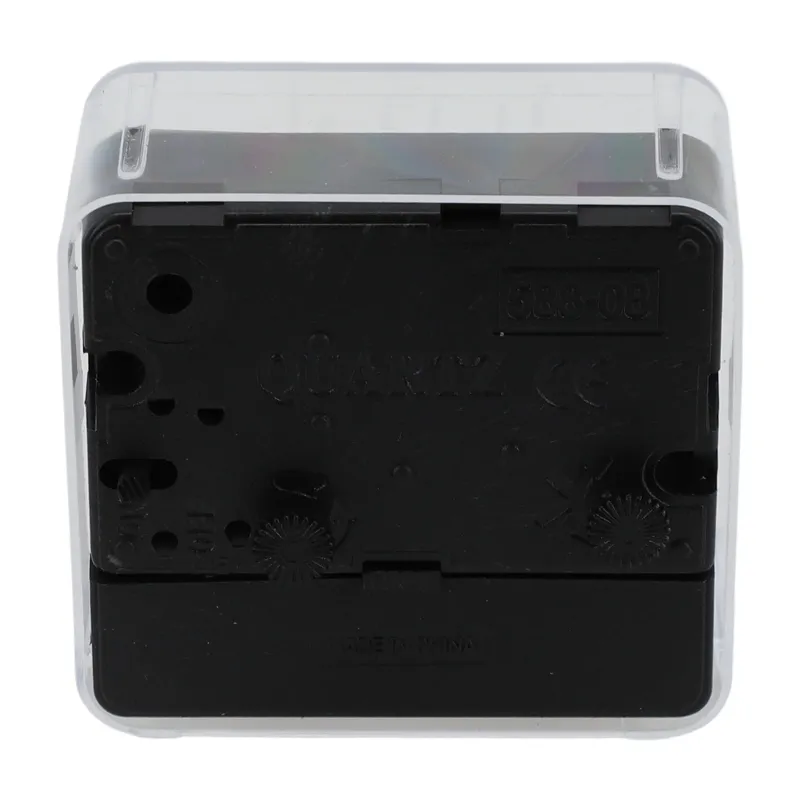 Small Digital Alarm Clock 5