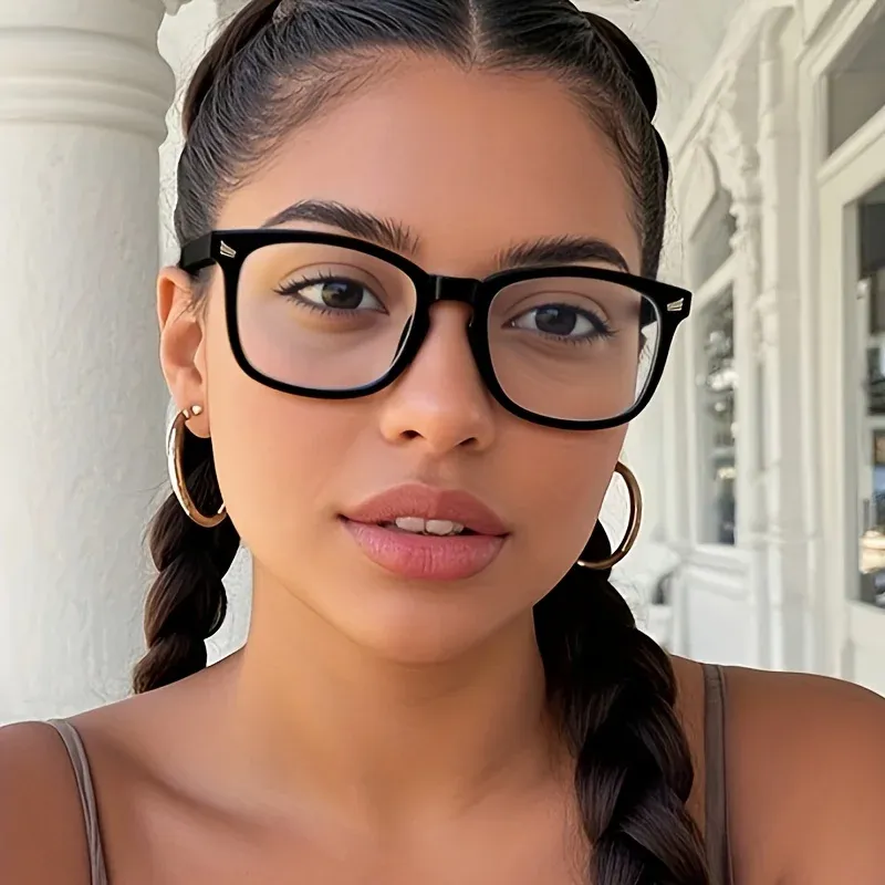 Blue Light Blocking Glasses 1
