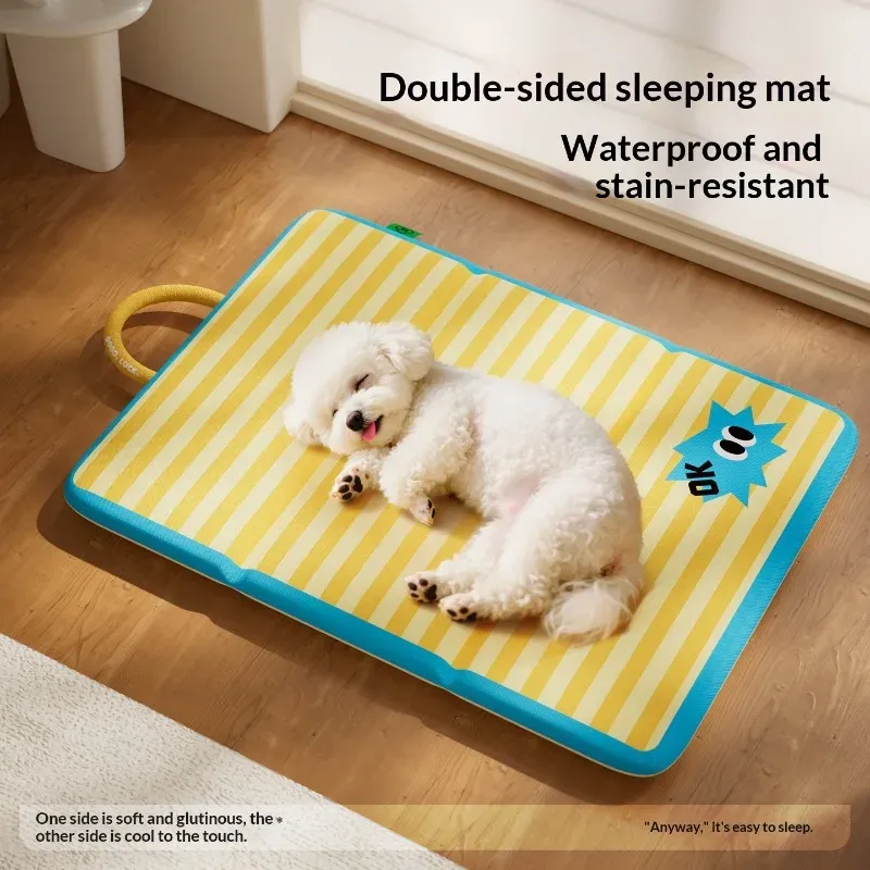 Extra Large Pet Cooling Mat 1