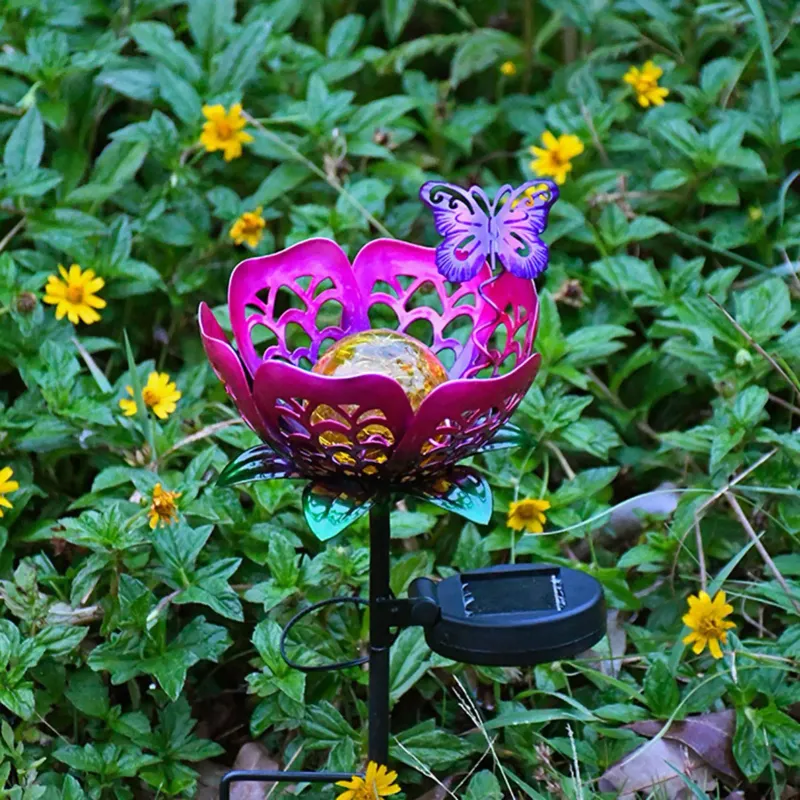 Solar Outdoor Projector Lights 3