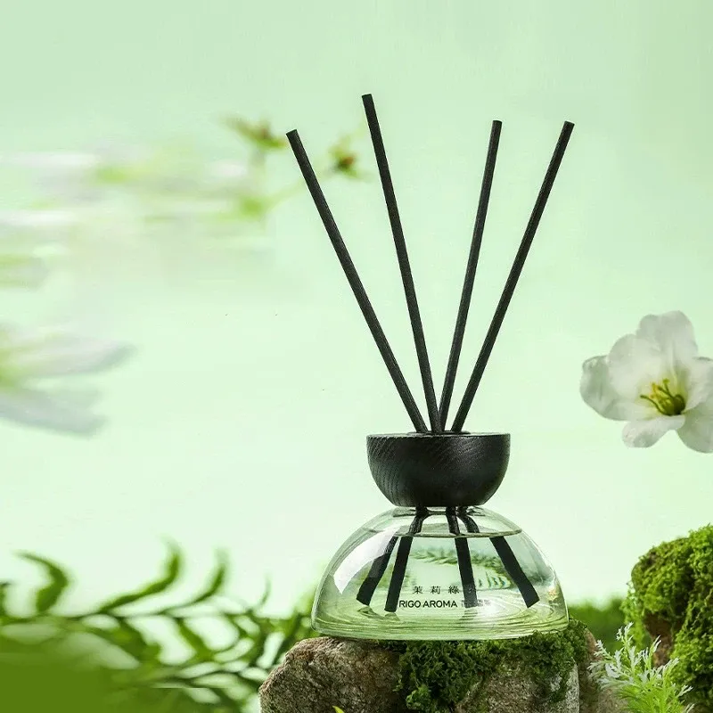 200ml Gardenia Jasmine Reed Diffuser Set 3