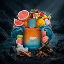 Armaf Beach Party EDP Spray 3.4 oz 8