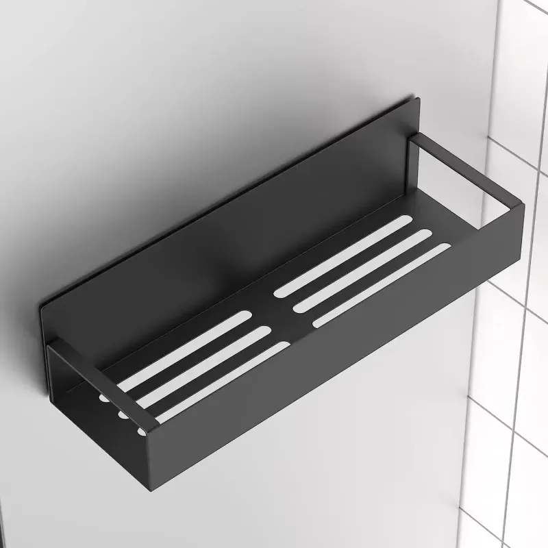 Fridge Magnetic Spice Rack Shelf 3